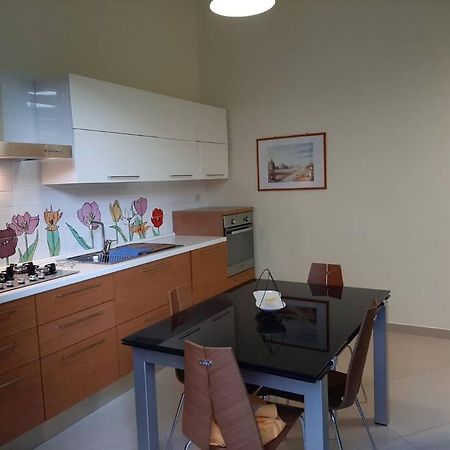 Chiara Home: Al Centro Di Catania Exteriör bild