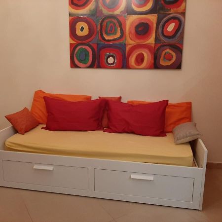 Chiara Home: Al Centro Di Catania Exteriör bild
