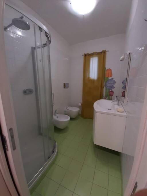 Chiara Home: Al Centro Di Catania Exteriör bild