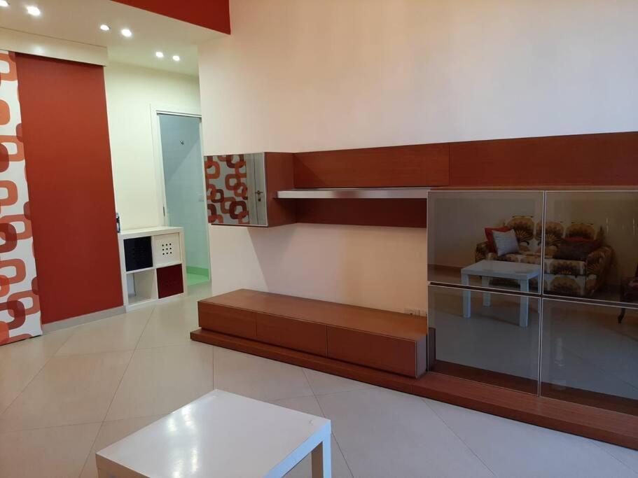 Chiara Home: Al Centro Di Catania Exteriör bild